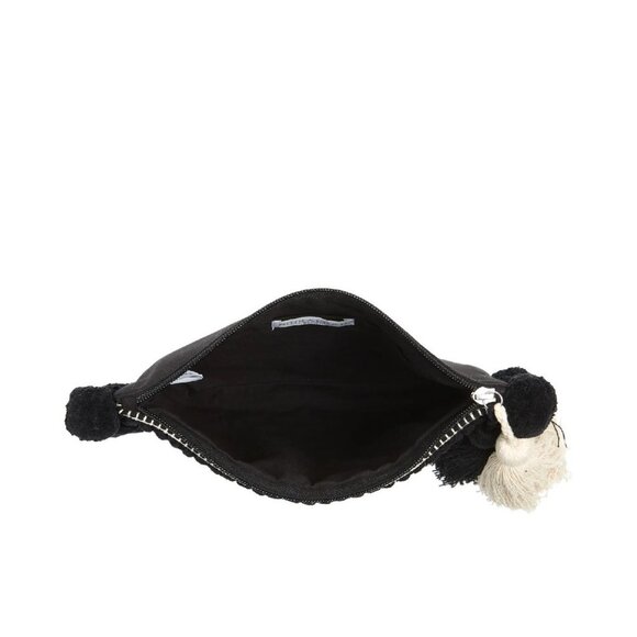 SHIRALEAH Willa Zip Pouch Bag - Picture 3 of 4